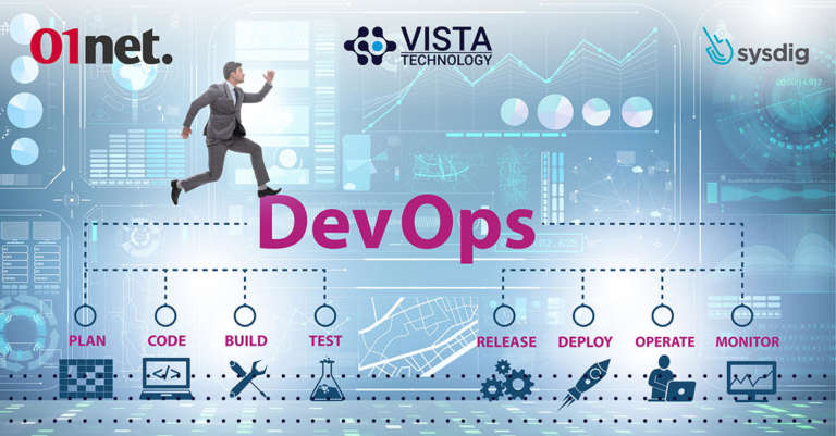 secure devops