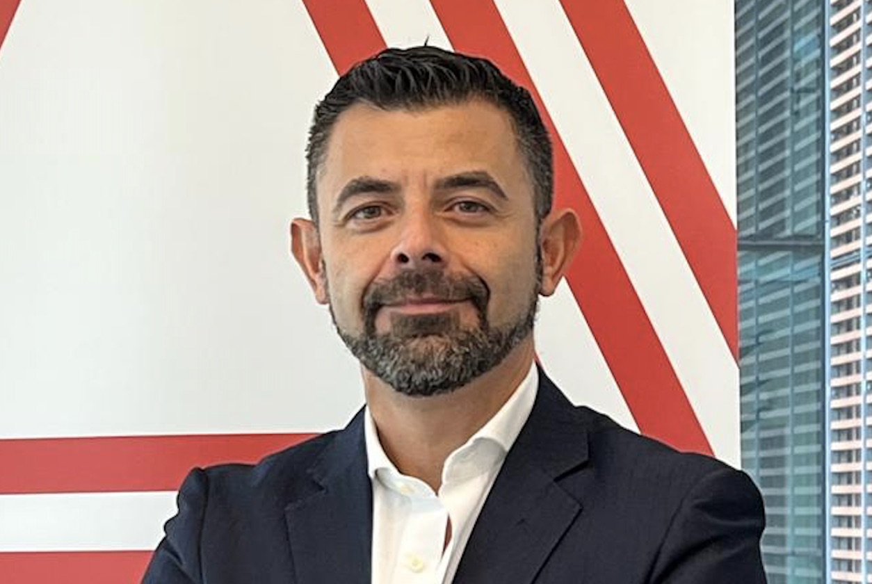 alessandro catalano avaya