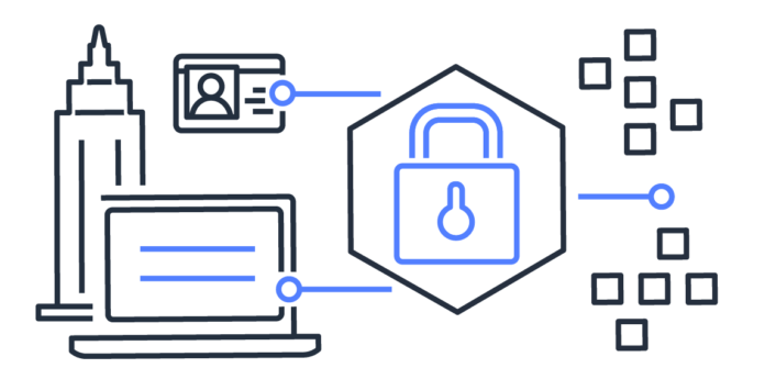 aws_scenario AWS firewall