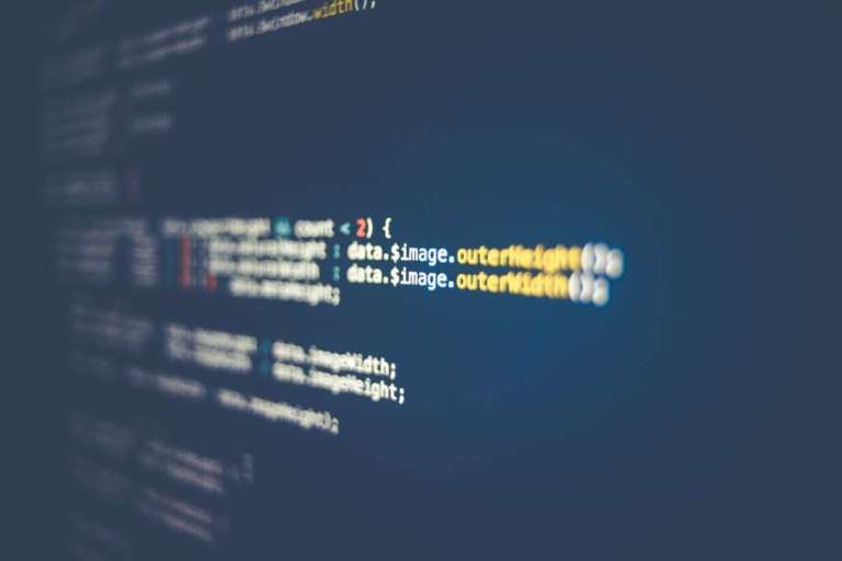 big data unsplash