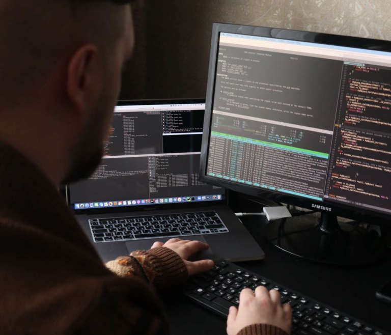 big data unsplash