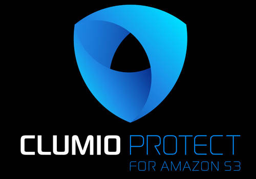 Clumio Protect per Amazon S3