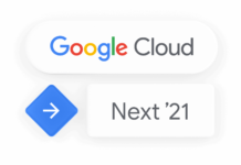 Google Cloud Next ’21, fra infrastruttura open, cybersecurity e data analytics google cloud next