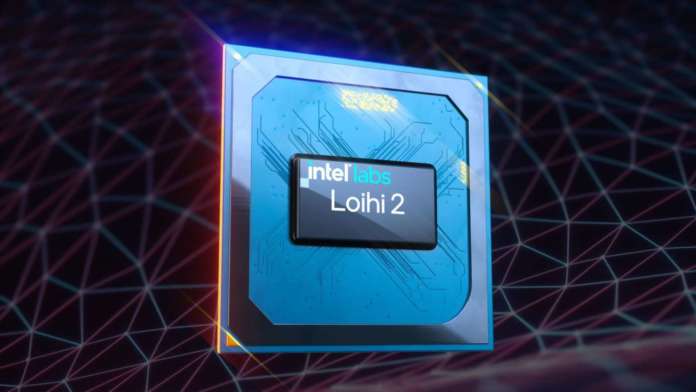 intel loihi 2
