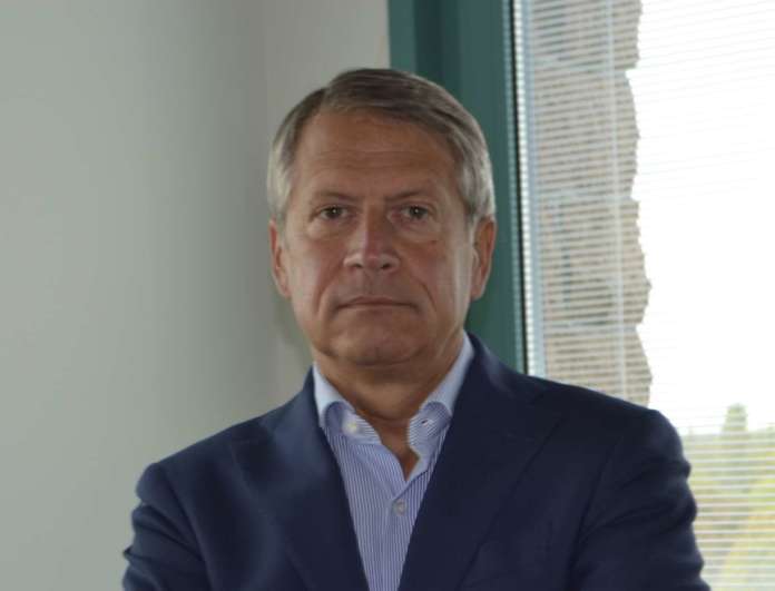 paolo degl innocenti kyndryl 2021 kyndryl