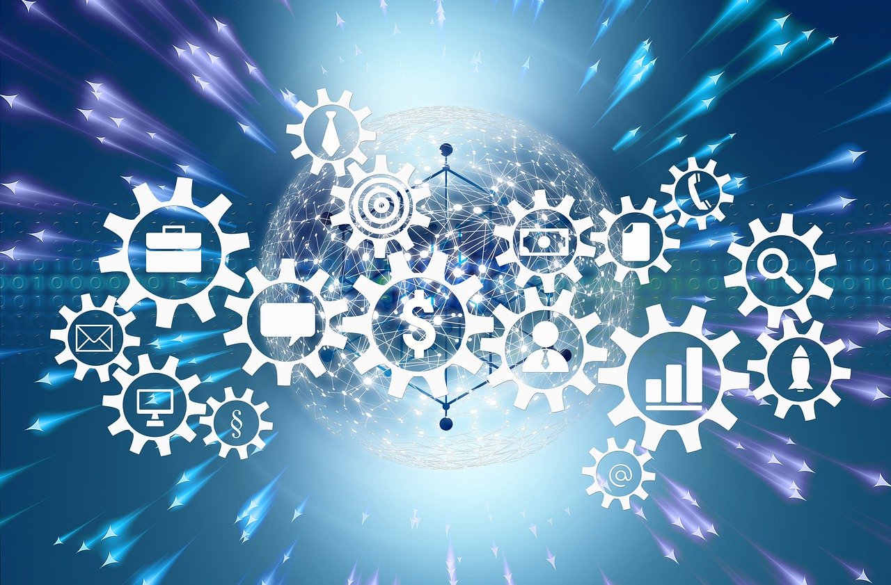 trasformazione digitale dati