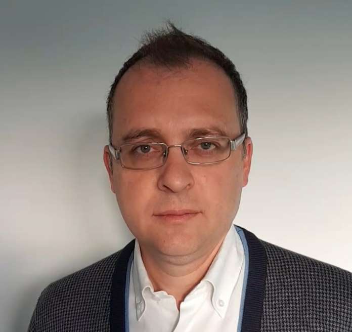 Axians Michele Armenise