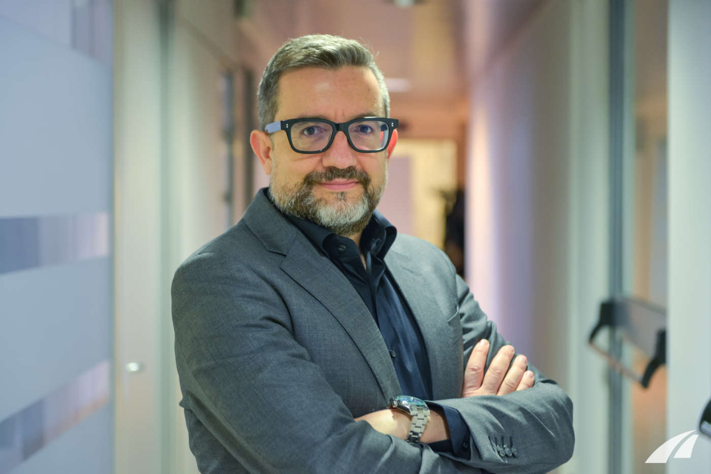 Alberto Roseo - Lutech