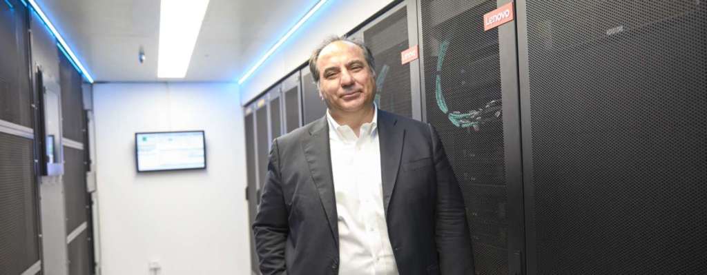 Alessandro de Bartolo