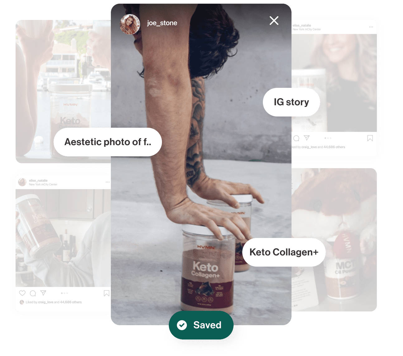 community marketing Archive