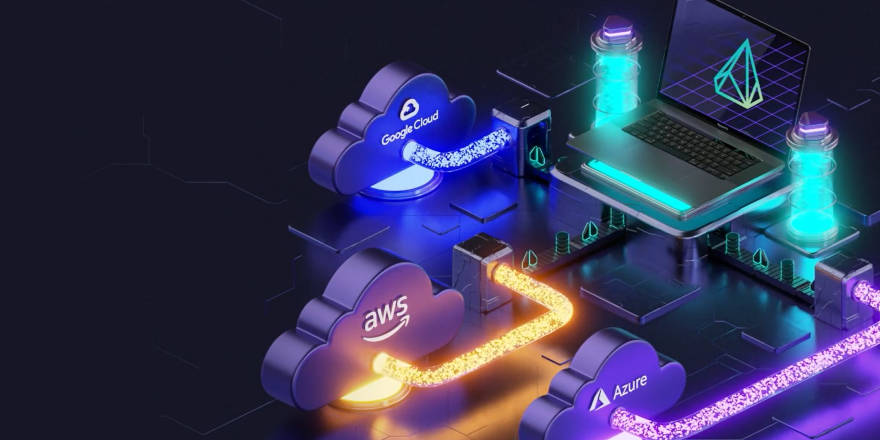 Cloud visibility AutoCloud