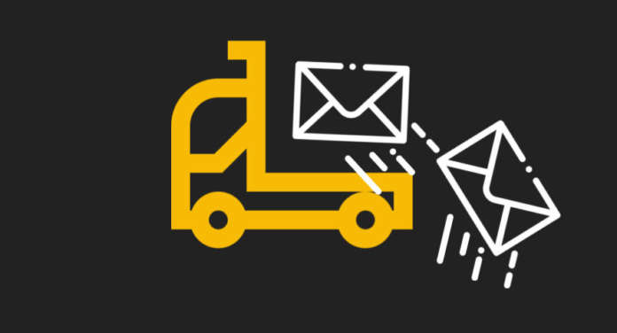 Spoofing Amazon Avanan