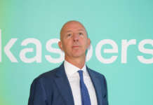 Cesare D’Angelo kaspersky