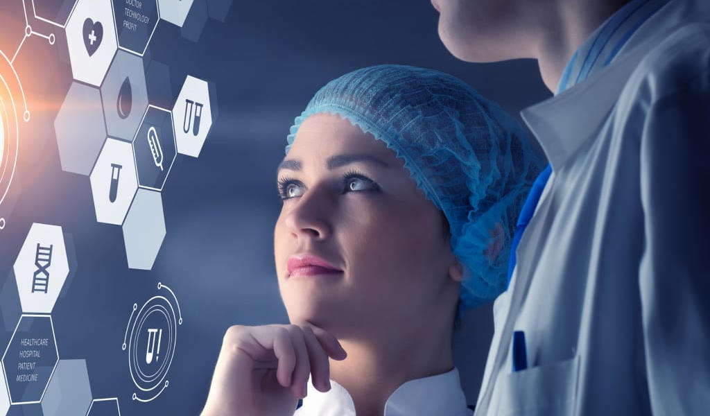 Intelligenza artificiale DataRobot AI Cloud for Industries