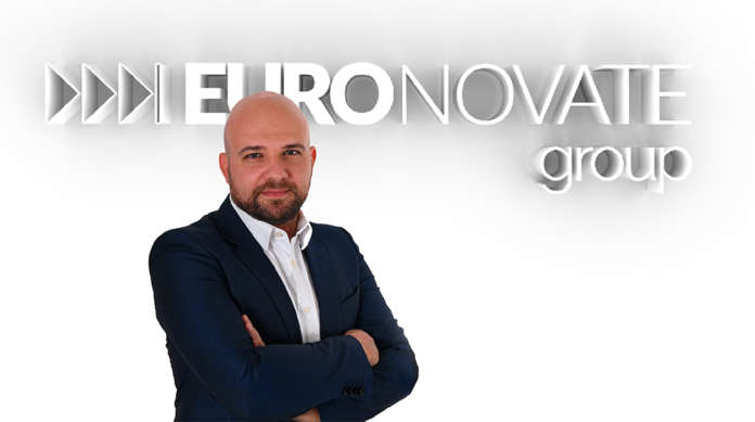 Fabio Di Pietro_Euronovate Group Euronovate