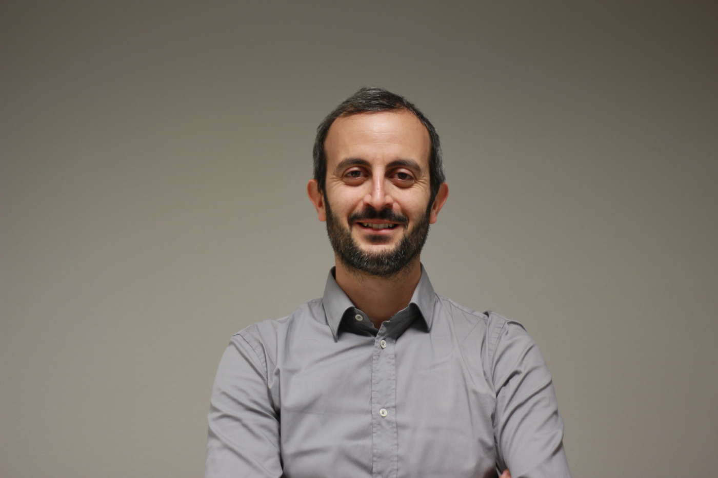 Giulio Coluccia, Ceo di ToothPic