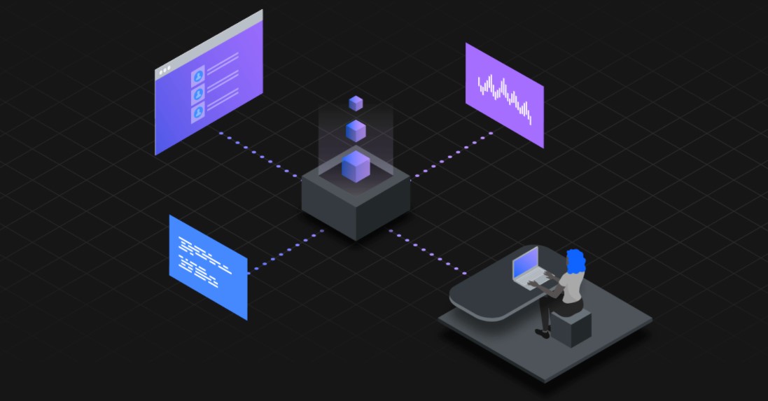 Robotic process automation retail Ibm