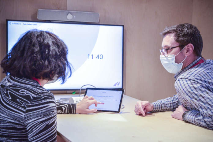 Lutech - System integrator