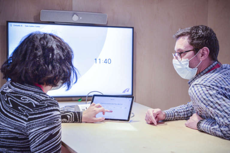 Lutech, il system integrator della digital evolution