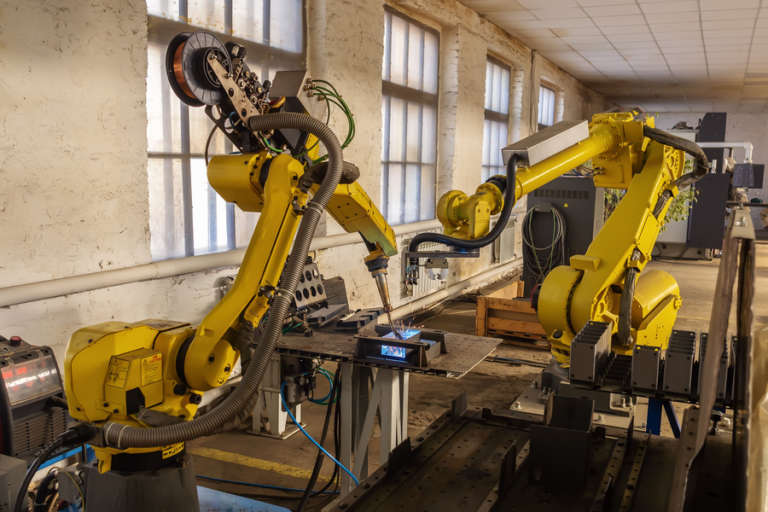 Robot Mit