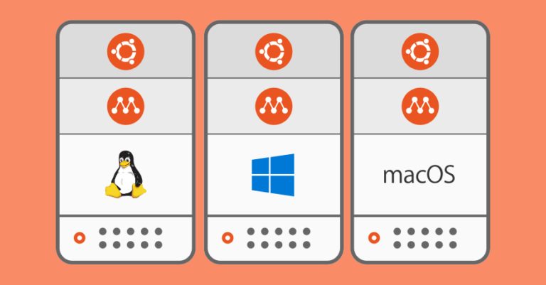 Linux Canonical