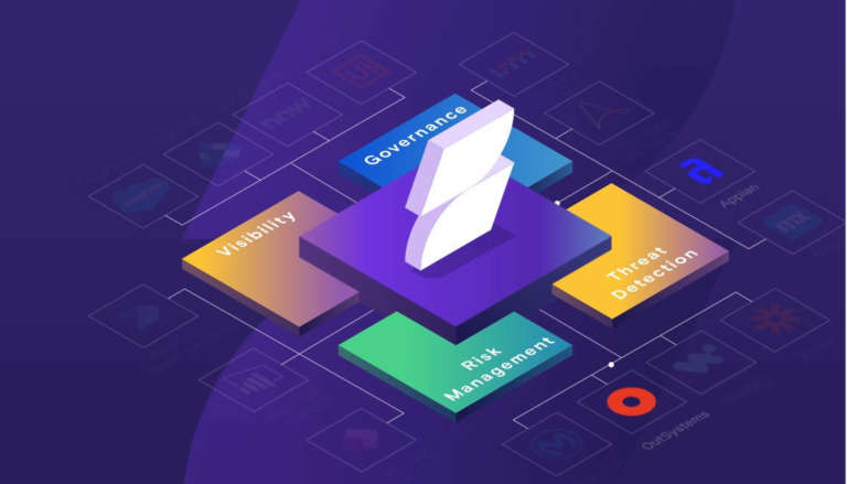 No code Zenity cybersecurity
