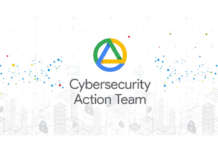 Google Cloud cybersecurity