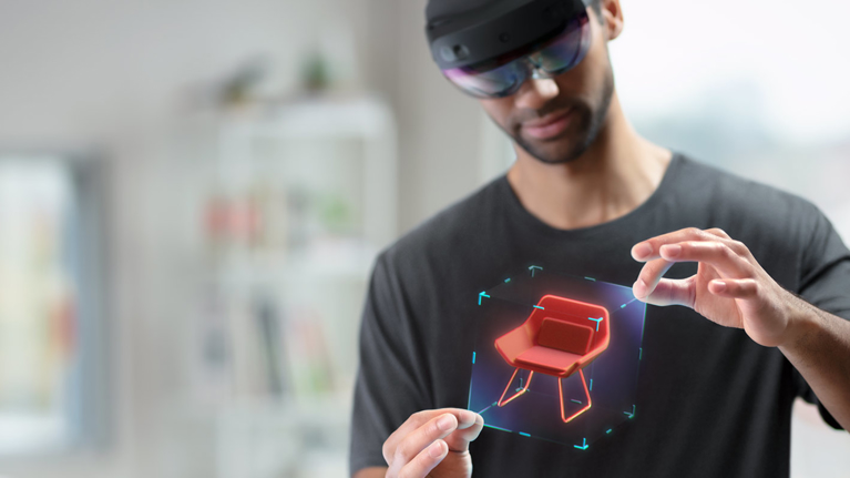 hololens 2