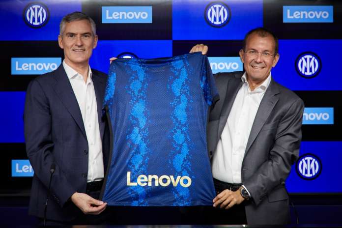 lenovo inter