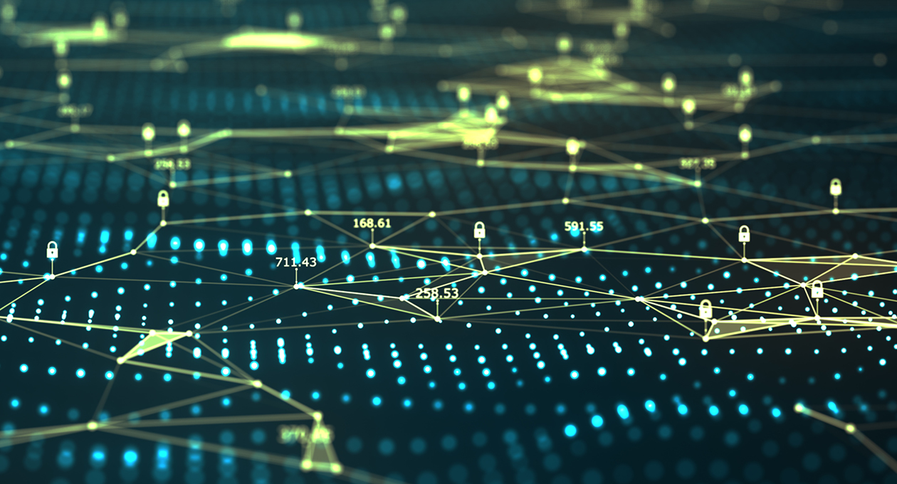 Nvidia cybersecurity zero-trust