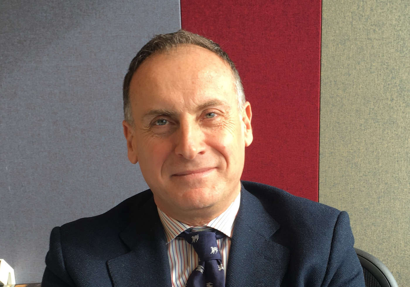 Alessandro Ippolito Oracle