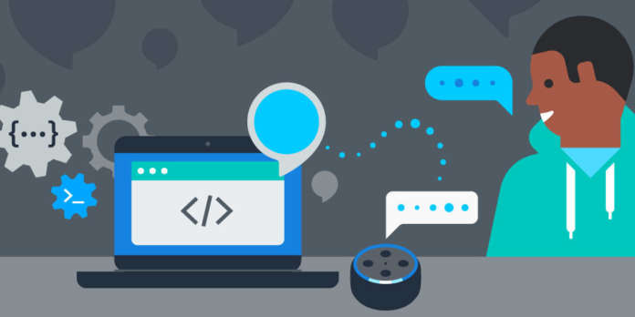 Amazon Alexa Developer-2 Amazon sviluppatori Alexa