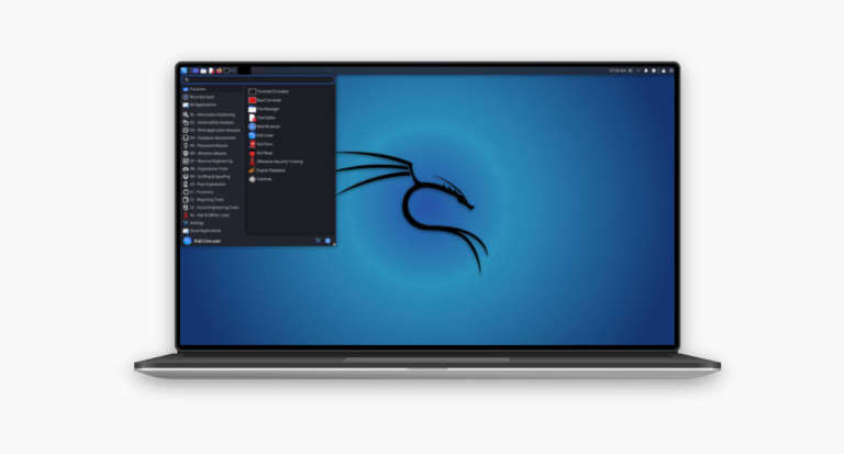 Kali Linux