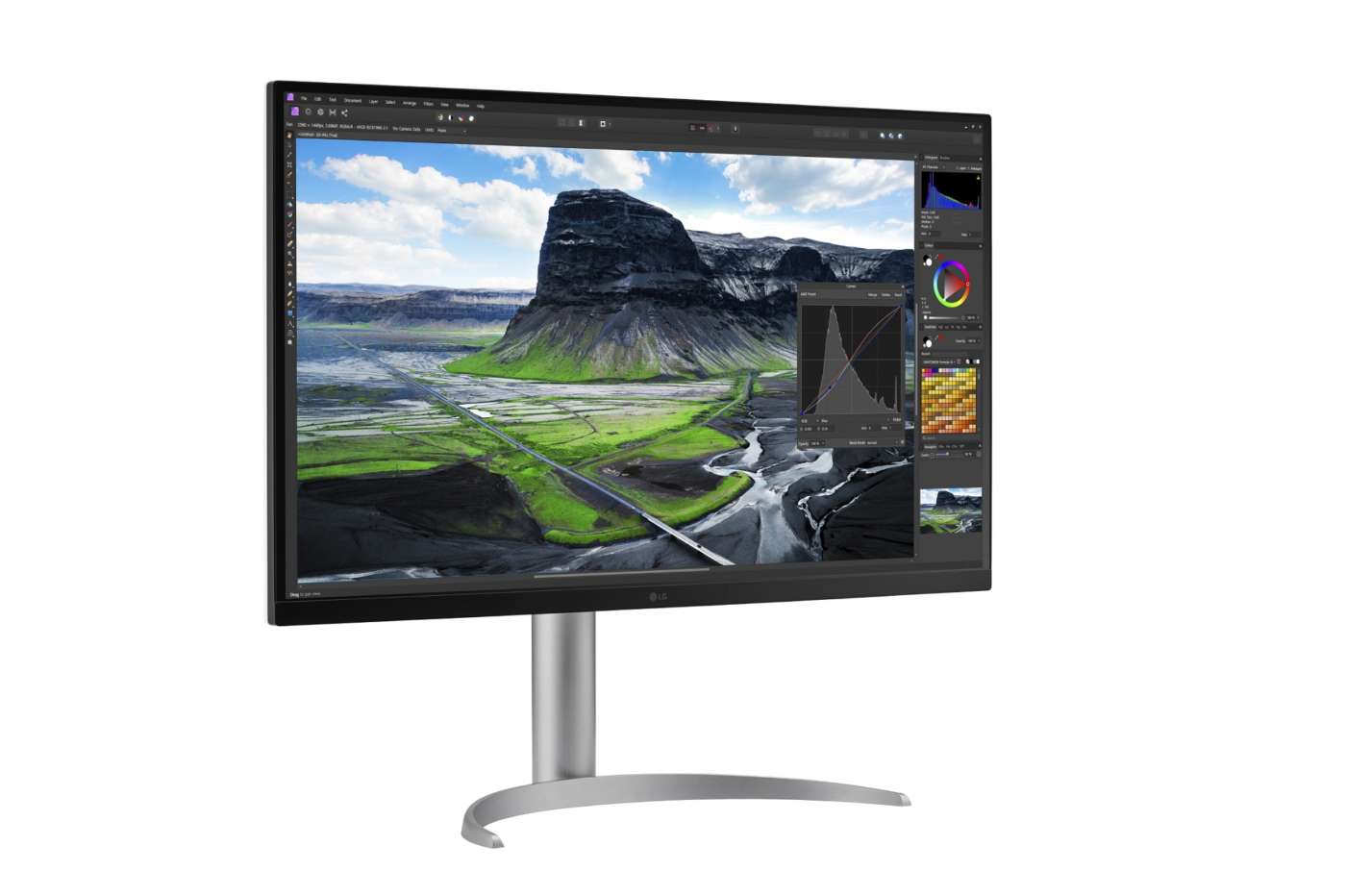 monitor LG ultrafine