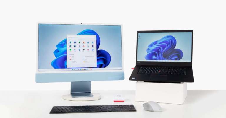 Luna Display Mac PC