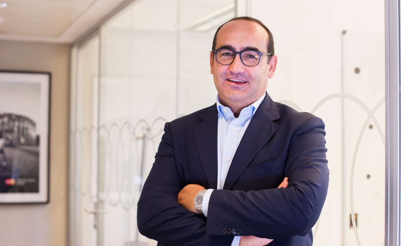 Mastercard Michele Centemero