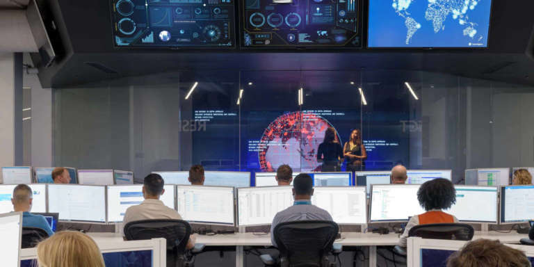 Microsoft Security Response Center
