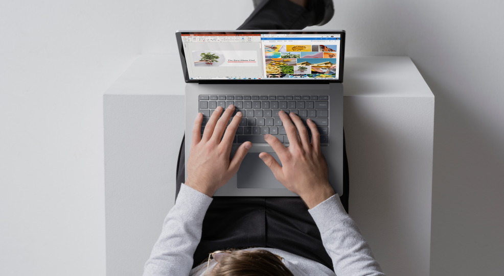 Microsoft cybersecurity