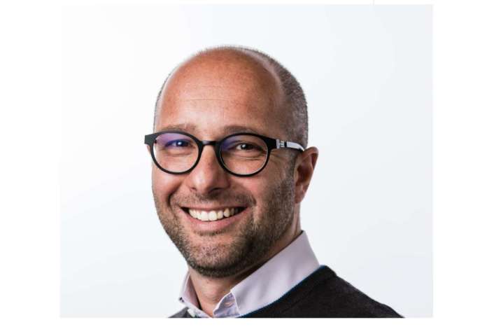 Pexip 20200 Fabio Sambrotta Regional Sales Manager Pexip Italia