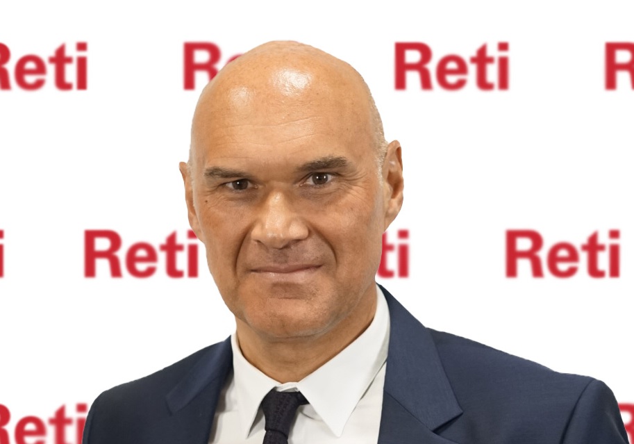 Reti 2022 Bruno Paneghini portrait