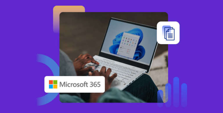 Backups for Microsoft 365 Rewind