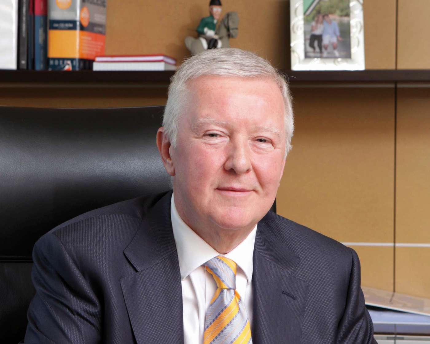 Ricoh 2022 Davide Oriani_CEO_Ricoh Italia