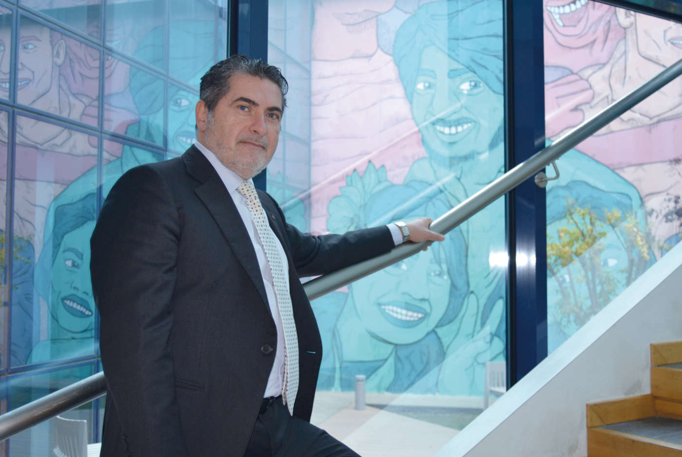 Roberto Vicenzi - Centro Computer