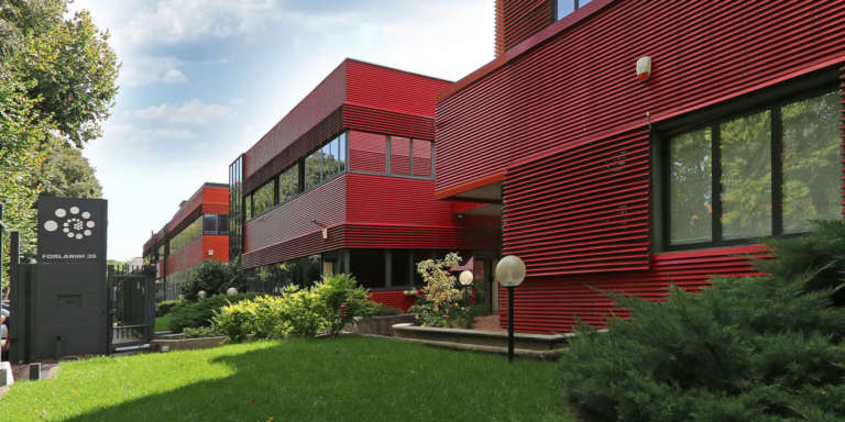 SB Italia, system integrator per l’innovazione