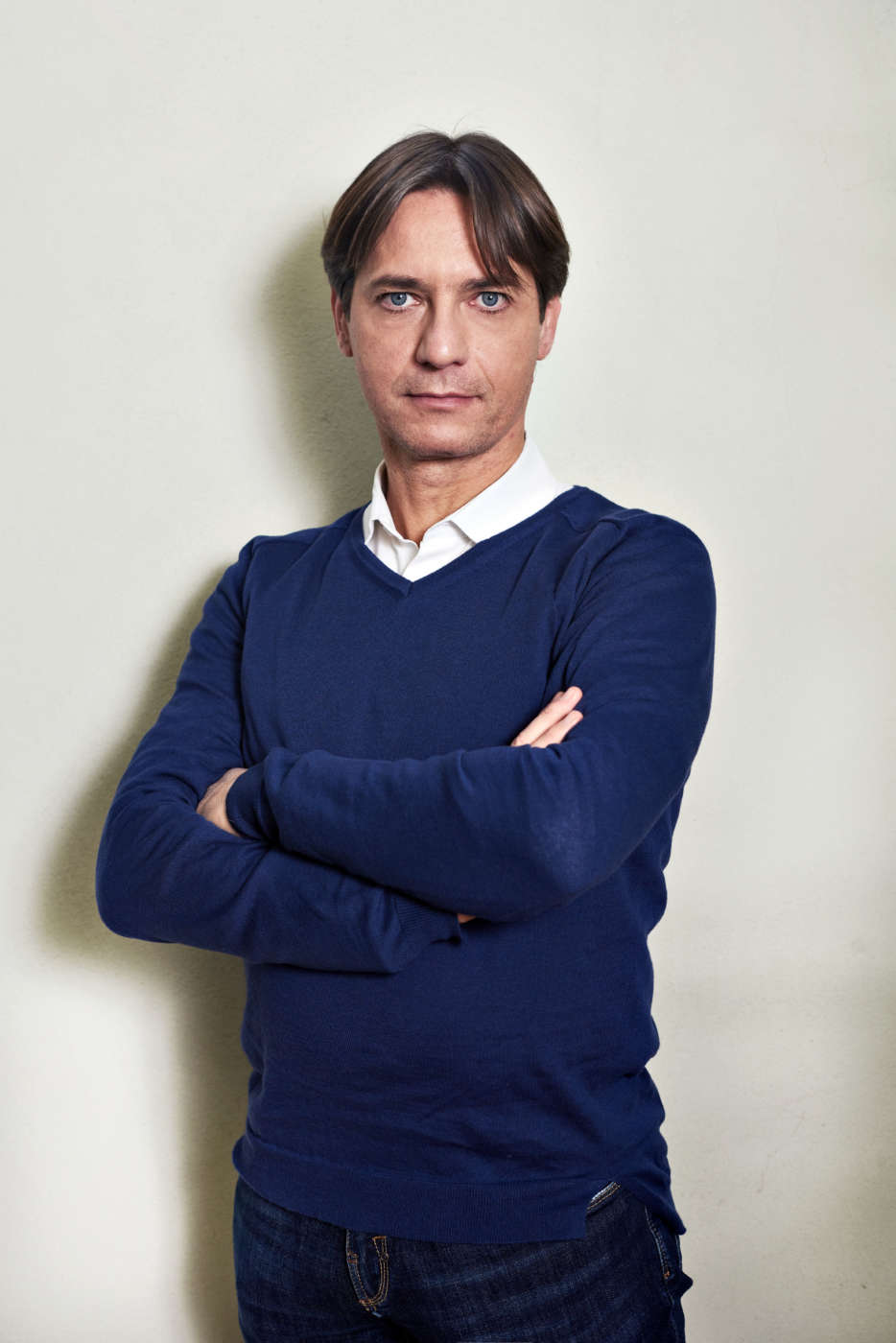 Stefano Zingoni - Gruppo E - Ergon