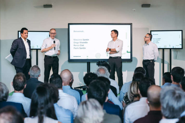 Tempestive, il system integrator della business digital innovation