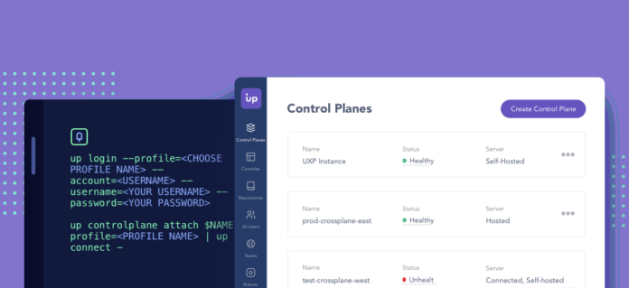 Upbound Cloud Upbound