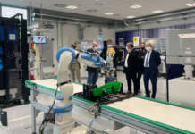 Dal Mise 609 milioni per la trasformazione digitale delle imprese mise