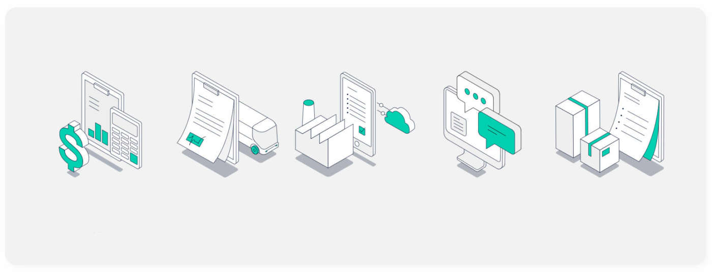 Supply chain 7bridges