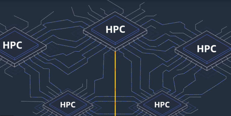 Aws HPC